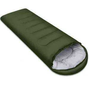 Sleeping Bag Ultralight Waterproof 4 Season