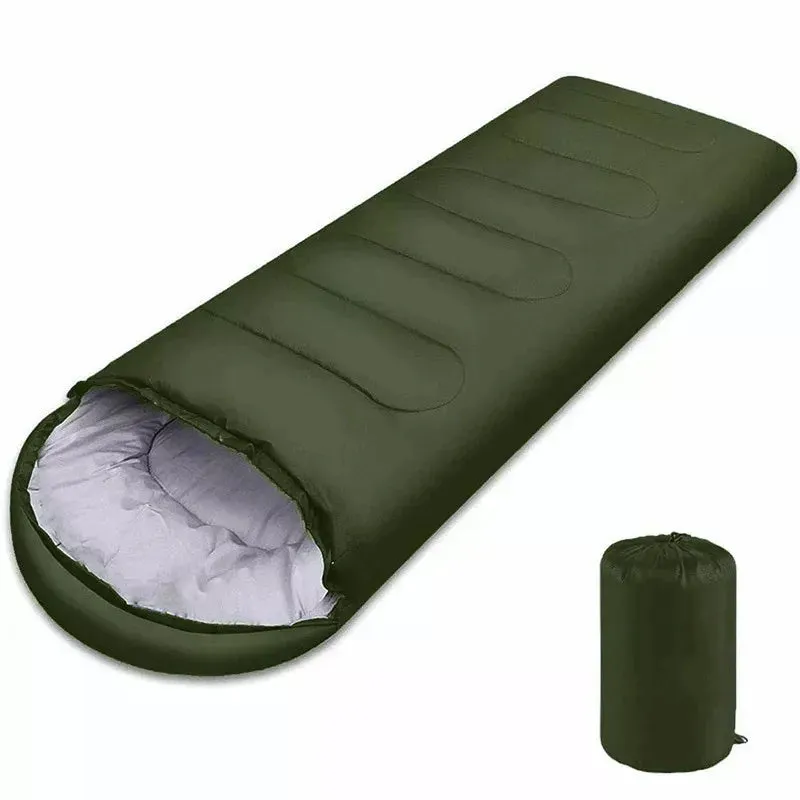 Sleeping Bag Ultralight Waterproof 4 Season