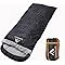 Sleeping Bags for Adults-Cold Weather Sleeping Bag Camping XXL