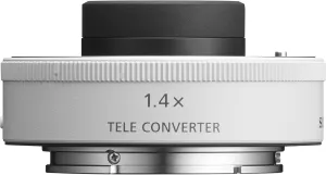 Sony FE 1.4x Teleconverter