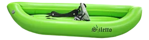 SOTAR STILETTO 8' INFLATABLE KAYAK