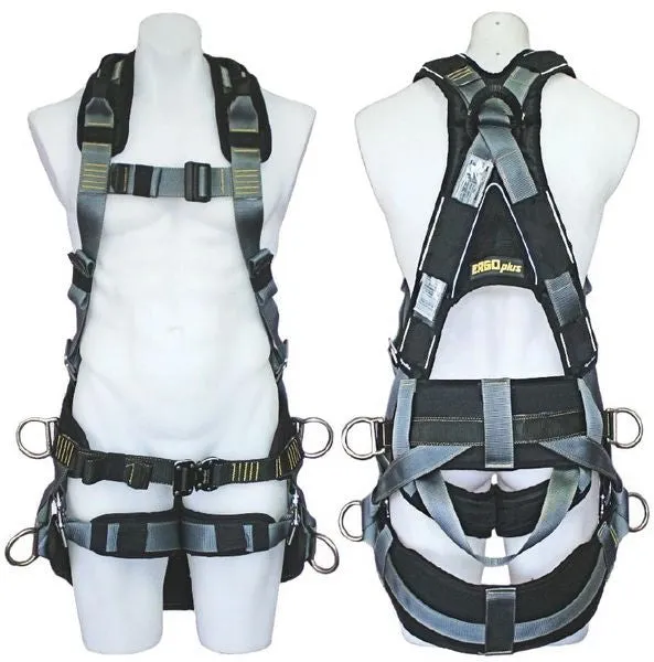 Spanset 1600 NC ERGOplus