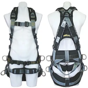 Spanset 1600 NC ERGOplus