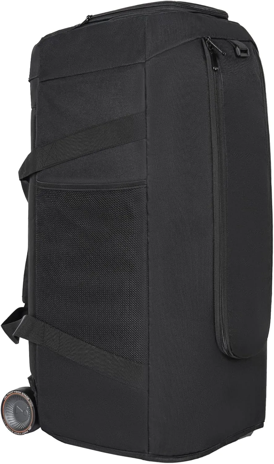 Speaker Carry Cover Travel Bag Compatible with JBL Party Box 320