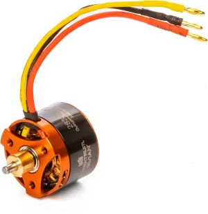 Spektrum Avian 2830-950Kv Outrunner Brushless Motor, SPMXAM4560 Medium