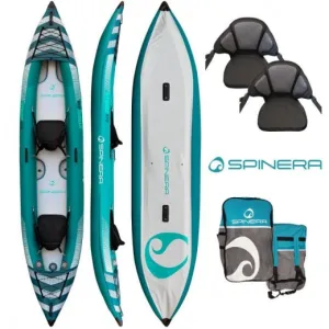 Spinera Hybris 410 Kayaks