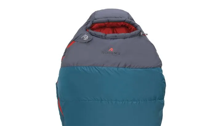 Spire II Sleeping Bag