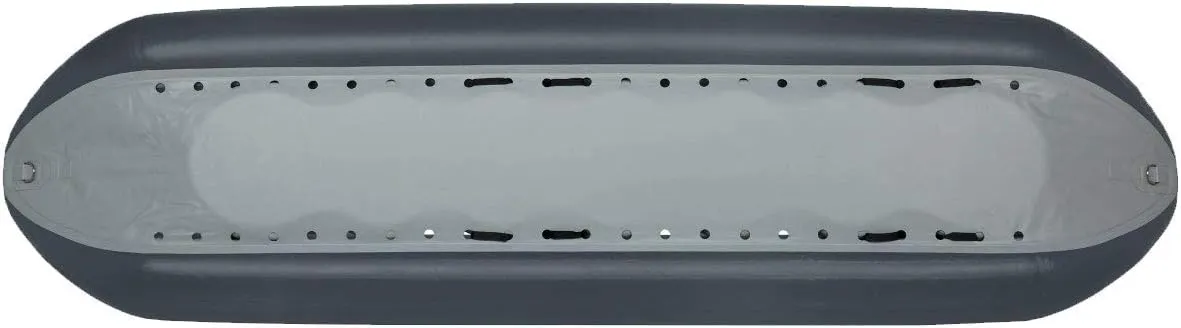Star Legend II Inflatable Kayak