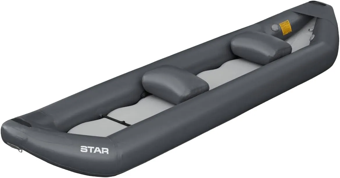 Star Legend II Inflatable Kayak