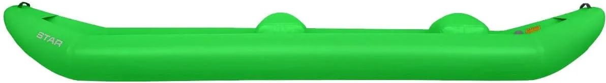 Star Legend II Inflatable Kayak