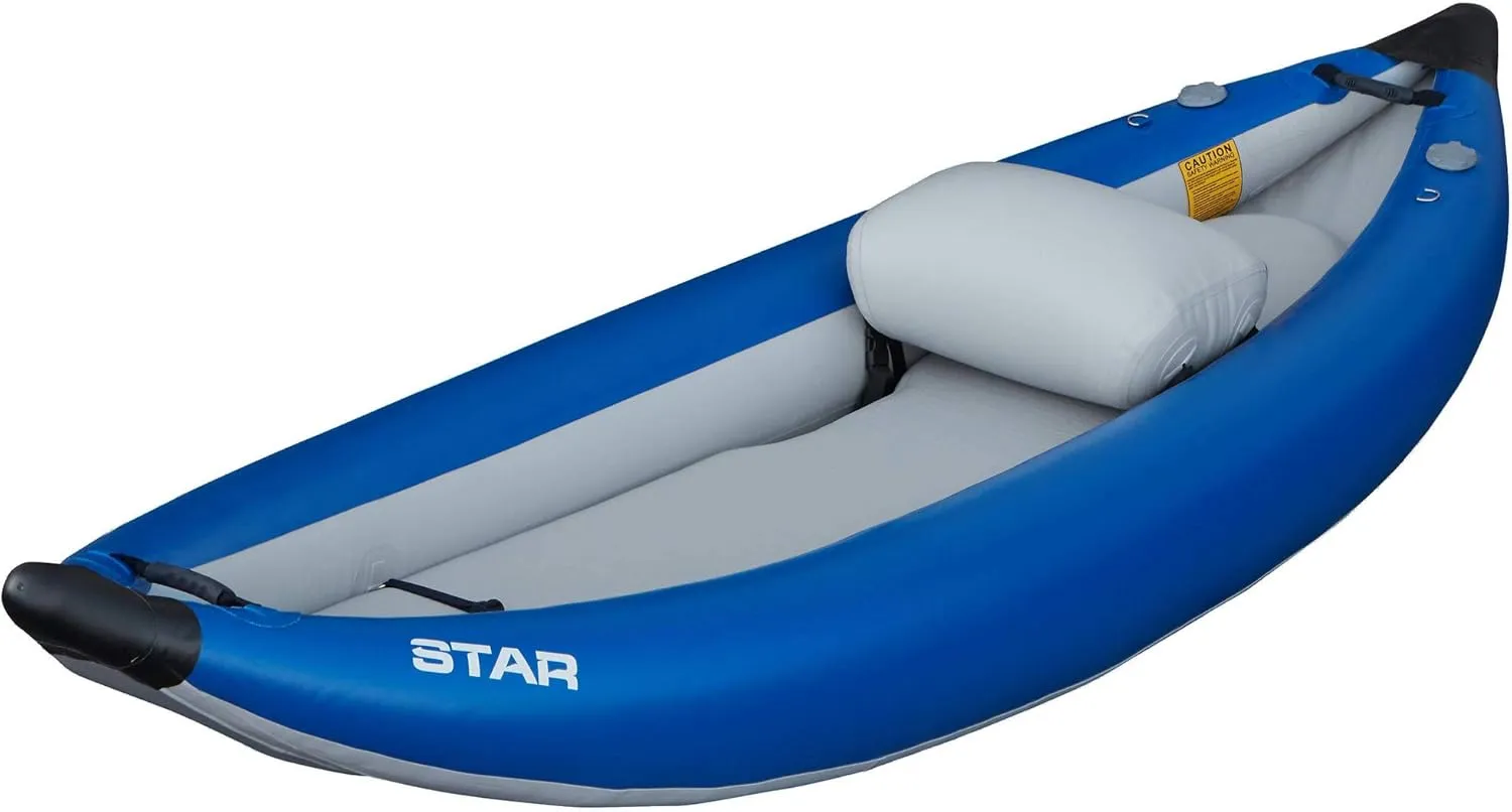 Star Outlaw I Inflatable Kayak