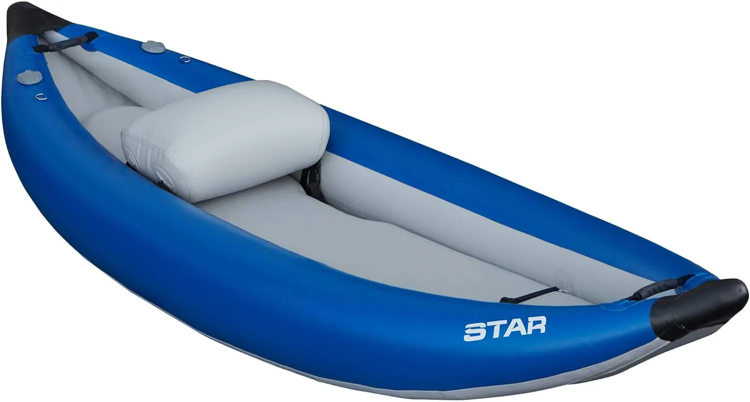 Star Outlaw I Inflatable Kayak