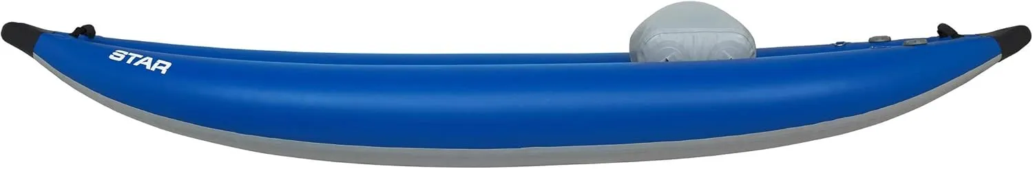 Star Outlaw I Inflatable Kayak