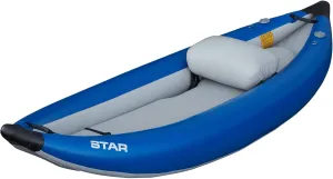 Star Outlaw I Inflatable Kayak