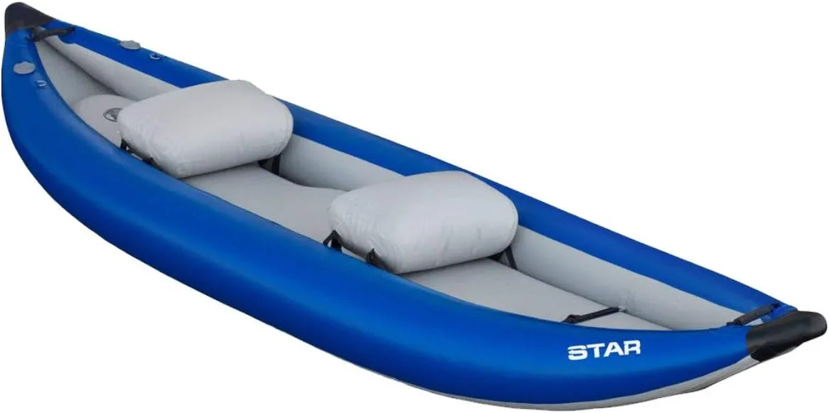 Star Outlaw II Inflatable Kayak