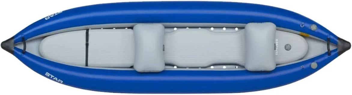 Star Outlaw II Inflatable Kayak