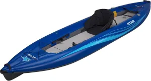 Star Paragon XL Inflatable Kayak
