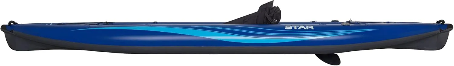 Star Paragon XL Inflatable Kayak
