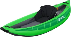Star Raven I Inflatable Kayak