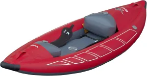 Star Viper Inflatable Kayak