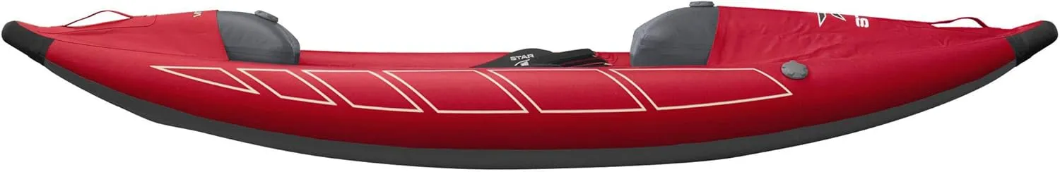 Star Viper Inflatable Kayak
