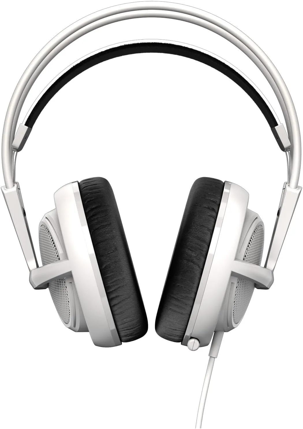 SteelSeries Siberia 200 Gaming Headset - White (formerly Siberia v2)