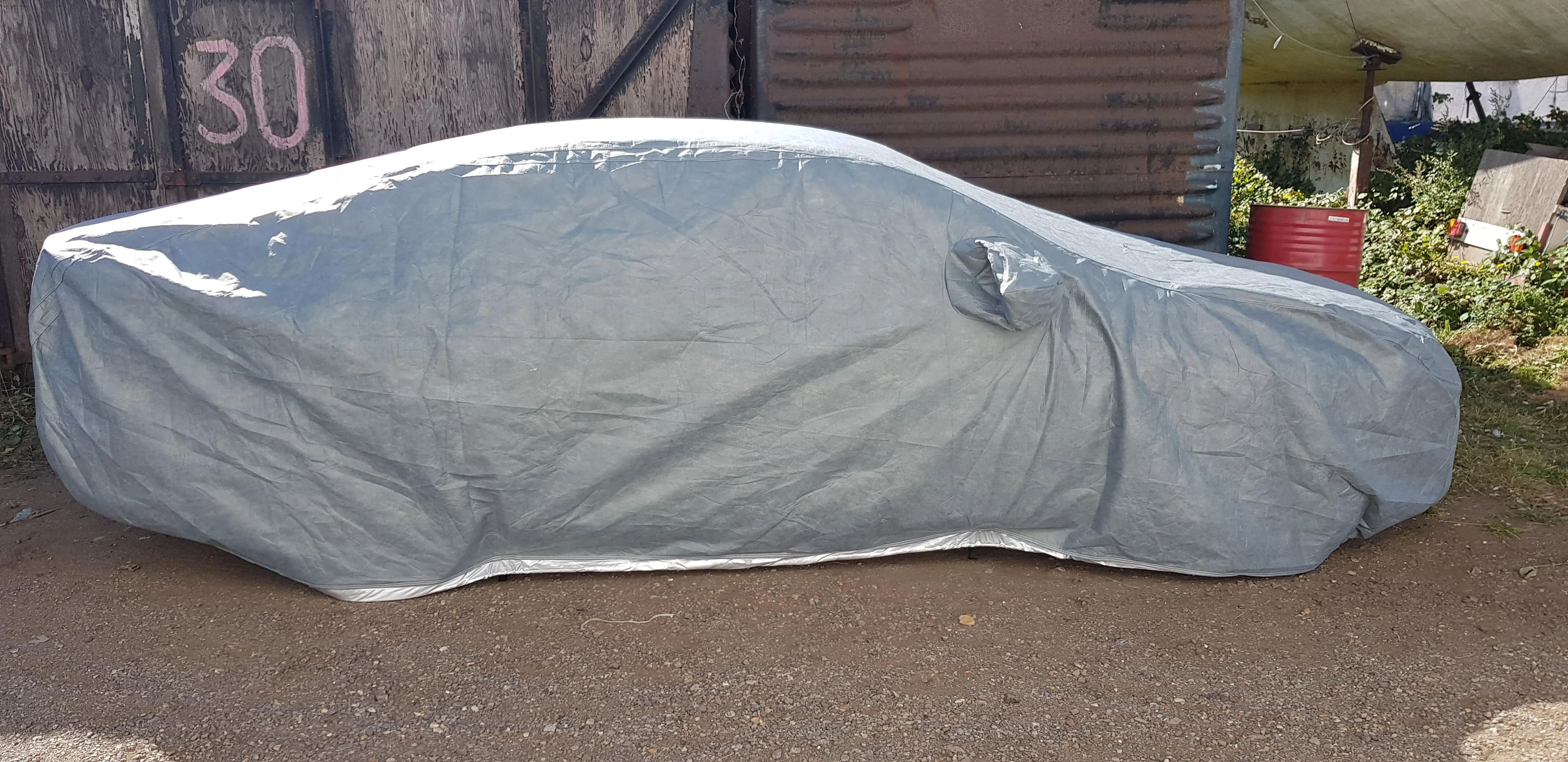Stormforce PLUS Outdoor Car Covers