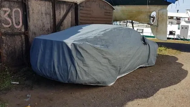 Stormforce PLUS Outdoor Car Covers