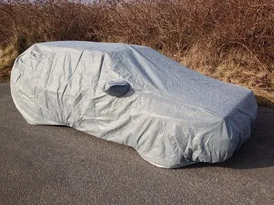 Stormforce PLUS Outdoor Car Covers
