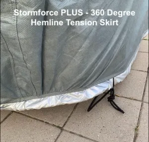 Stormforce PLUS Outdoor Car Covers