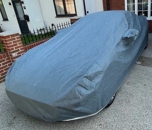 Stormforce PLUS Outdoor Car Covers