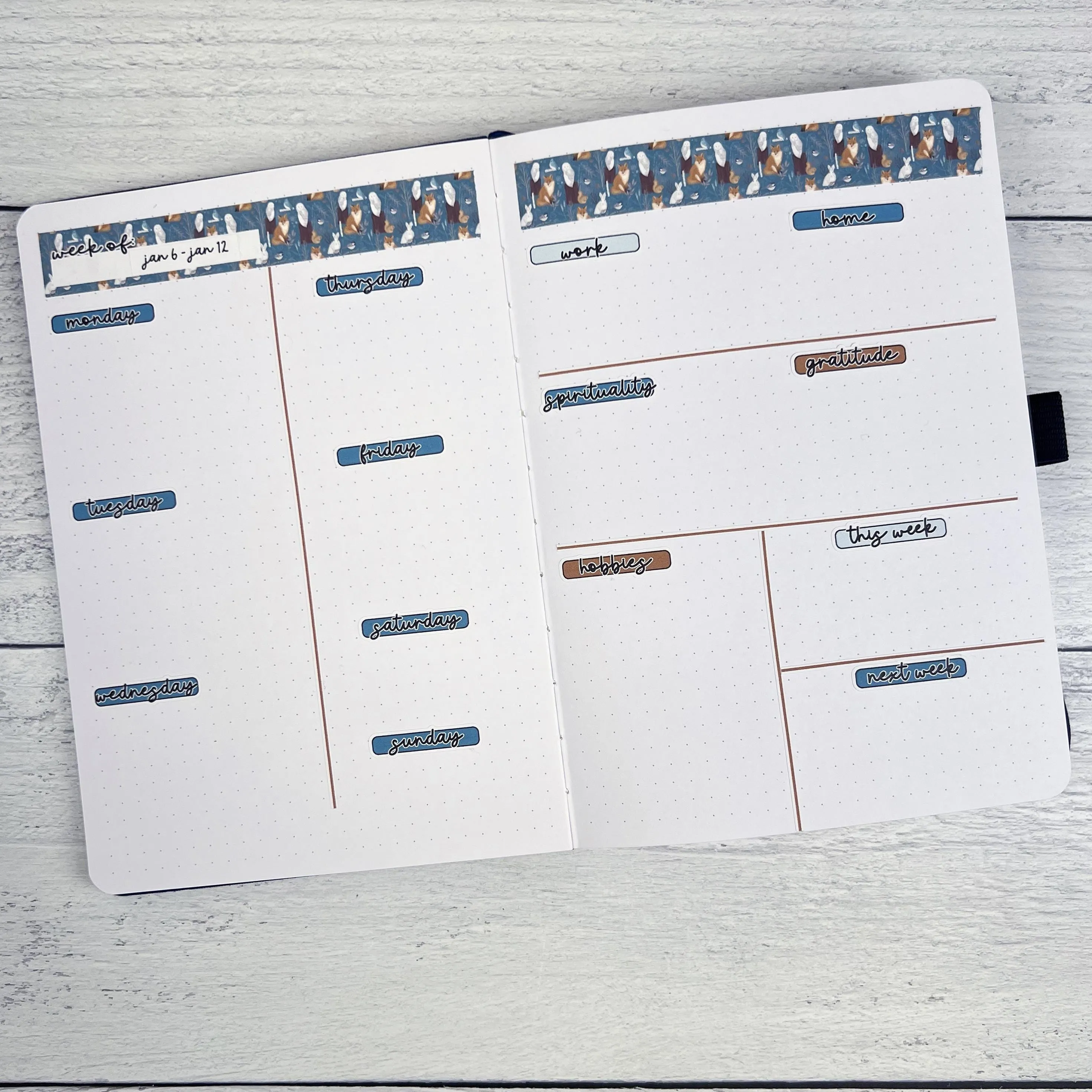 Summer Fruit Kit | Freestyle Kit Any Planner Kit Stickers | Ripe | KIT-389-K