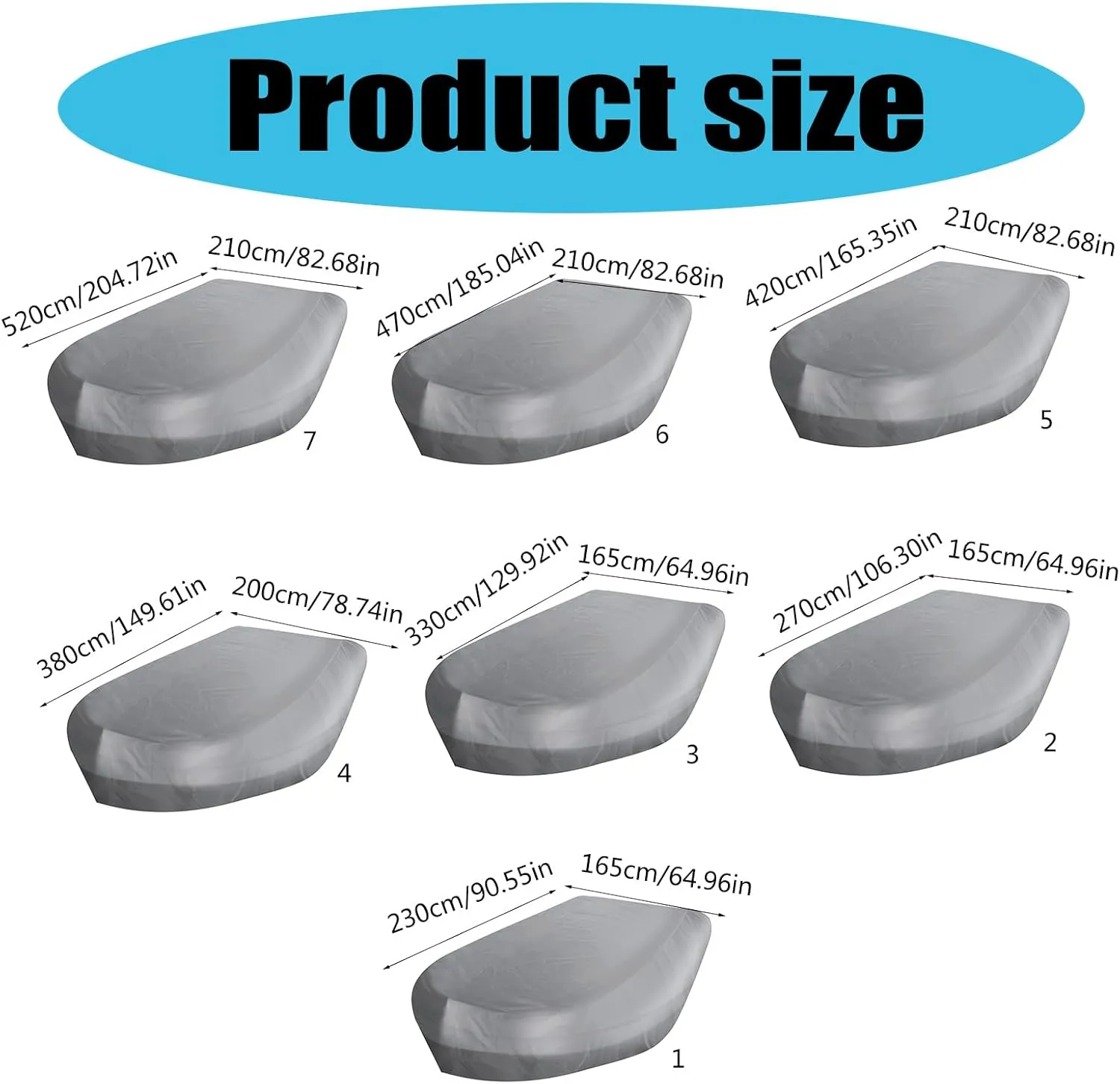 Sun Proof Boats Kayak Protectors Dinghy Inflatable Boats Inflatable Boats