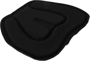 SUPVOX Antiskid Padded Backrest Pad for Canoeing Fishing Water Sports Lightweight Quick Dry for Comfort The Water