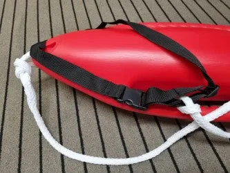 Swim Buoy 3 Handle Rescue Float