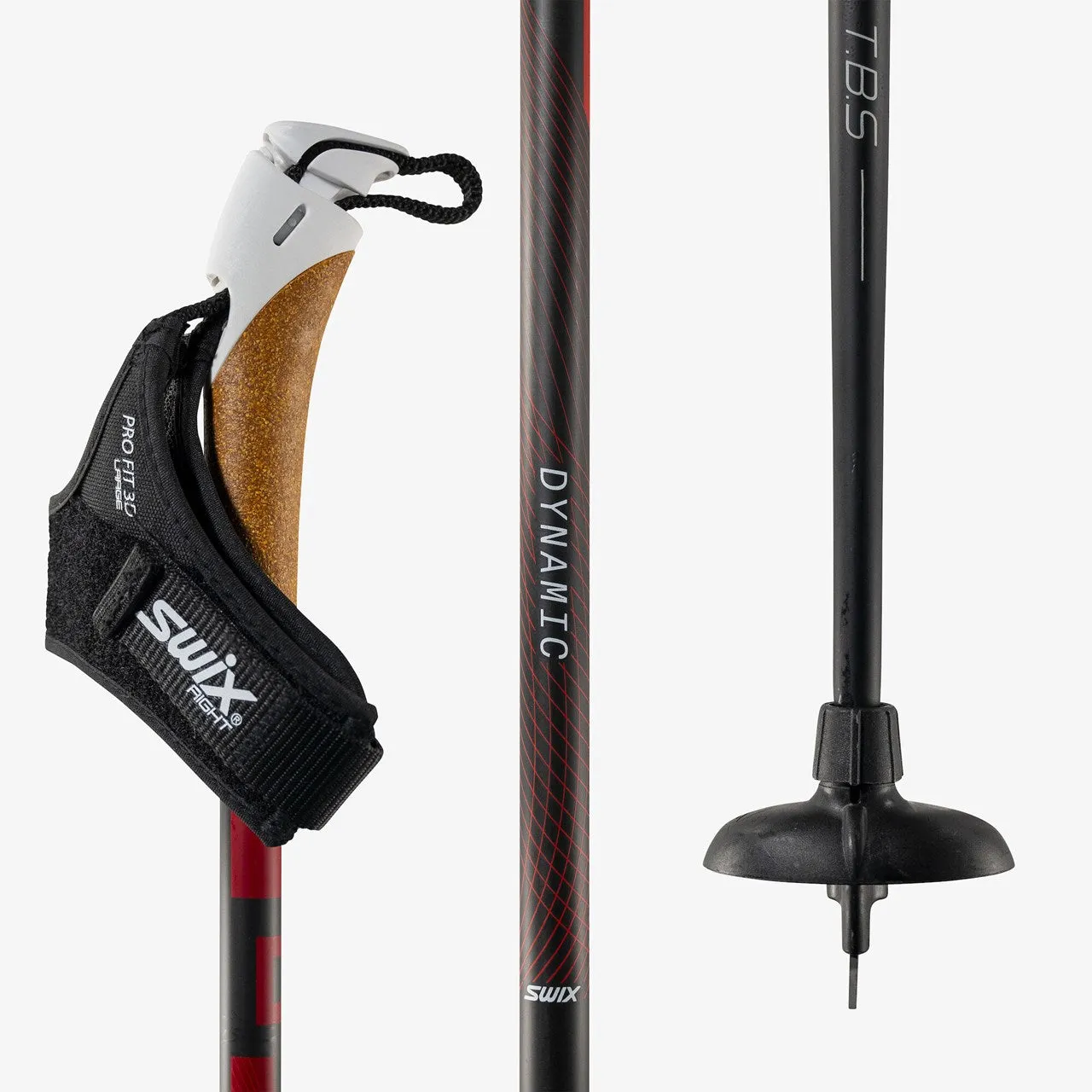 Swix Dynamic 1