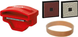 SWIX Ski Snowboard Maintenance Tool Edger Kit