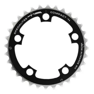 TA Compact Middle 94 40T Blk
