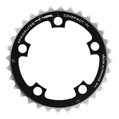 TA Compact Middle 94 40T Blk