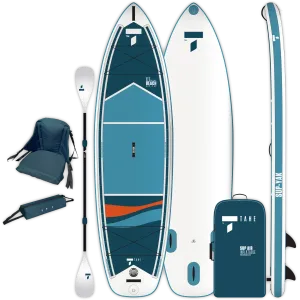 Tahe 10'6" Beach Sup-Yak   Kayak Kit Inflatable SUP