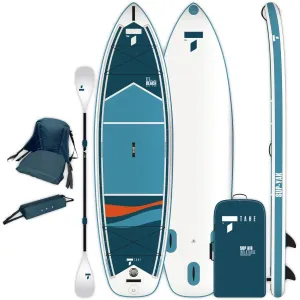 Tahe Beach SUP-Yak   Kayak Kit 10'6 x 34"