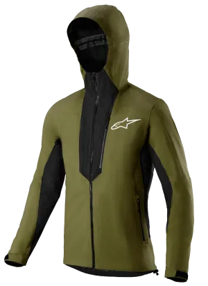 Tahoe 8.1 Waterproof Jacket