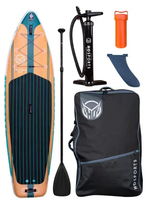 Tarpon iSUP - 11'6 - 2025