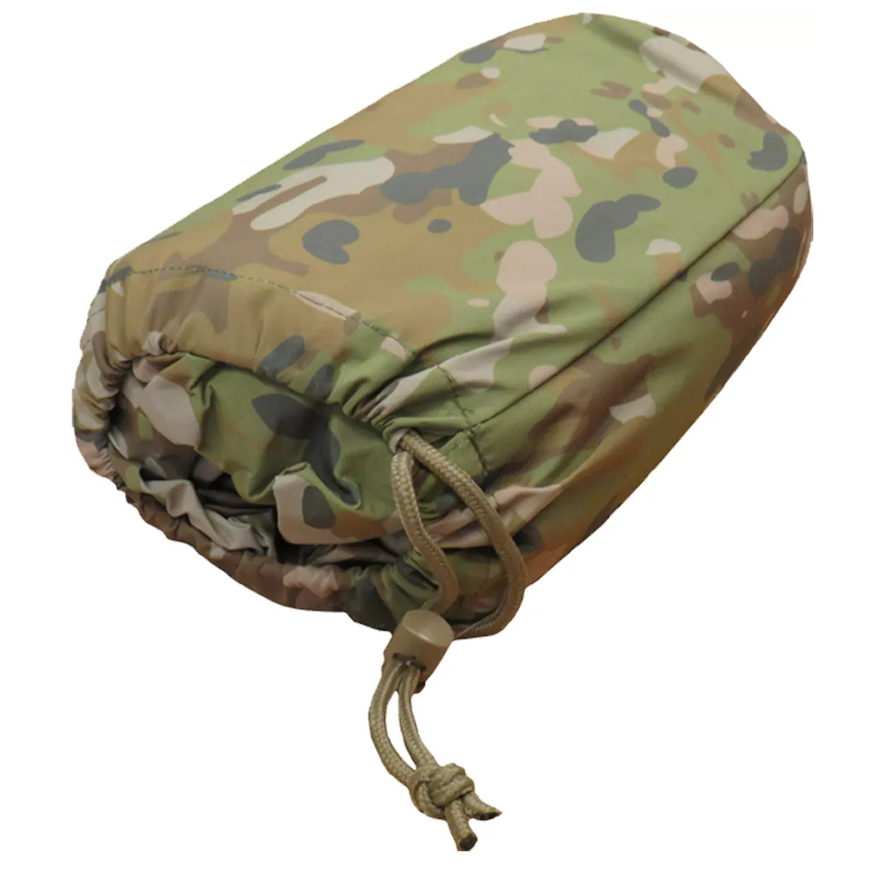TAS AMCU Australian Multicam BIVI Bag Large