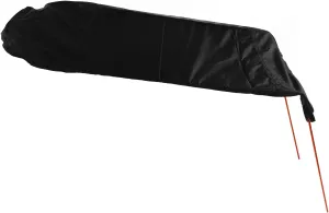 Tbest Inflatable Kayak Awning Canopy, Kayak Sun Shade Canopy Waterproof Foldable Kayak Sunshade Awning for Boat Canoe