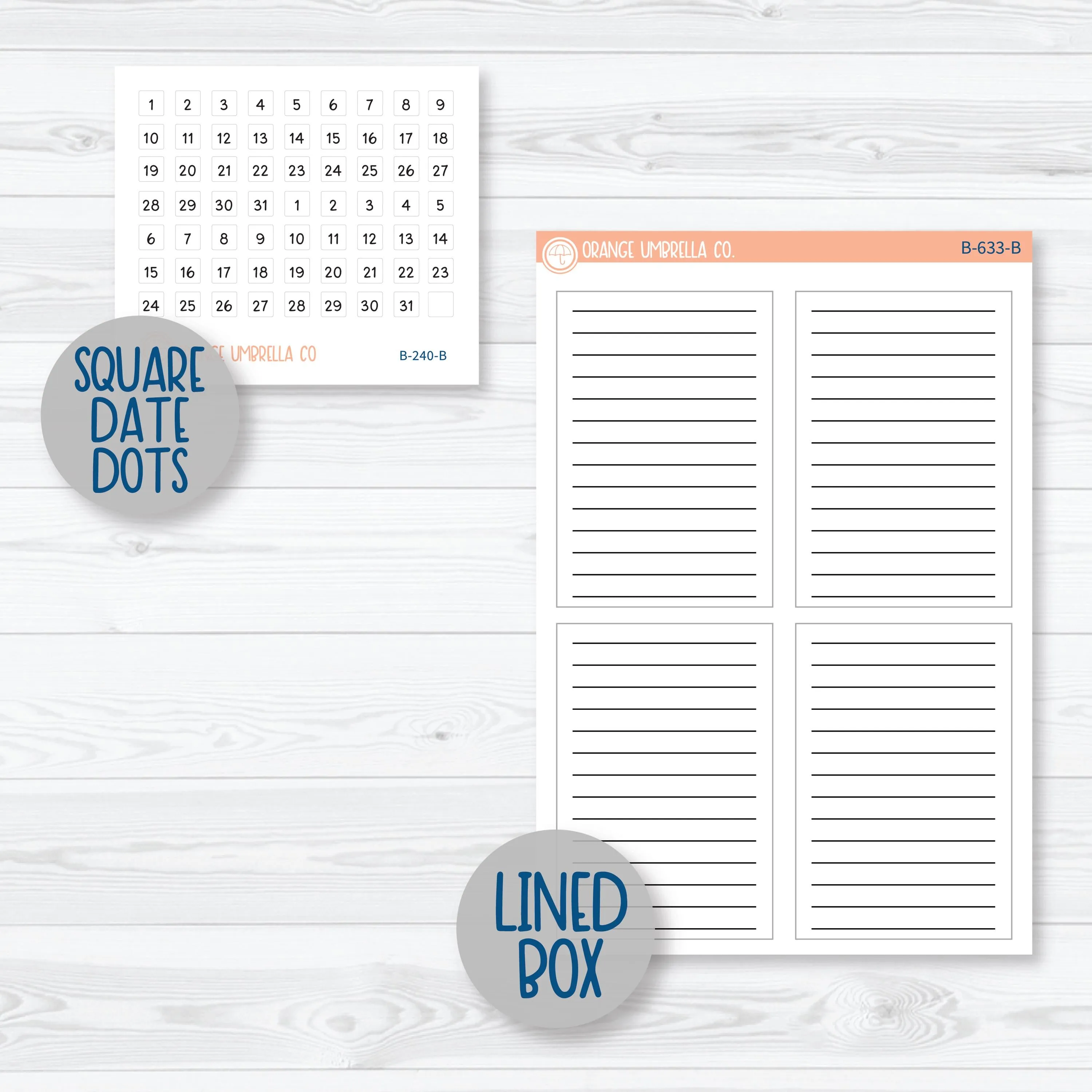 Thanksgiving Planner Kit | A5 Compact Vertical Planner Kit Stickers for Erin Condren | Turkey Trot | 350-081