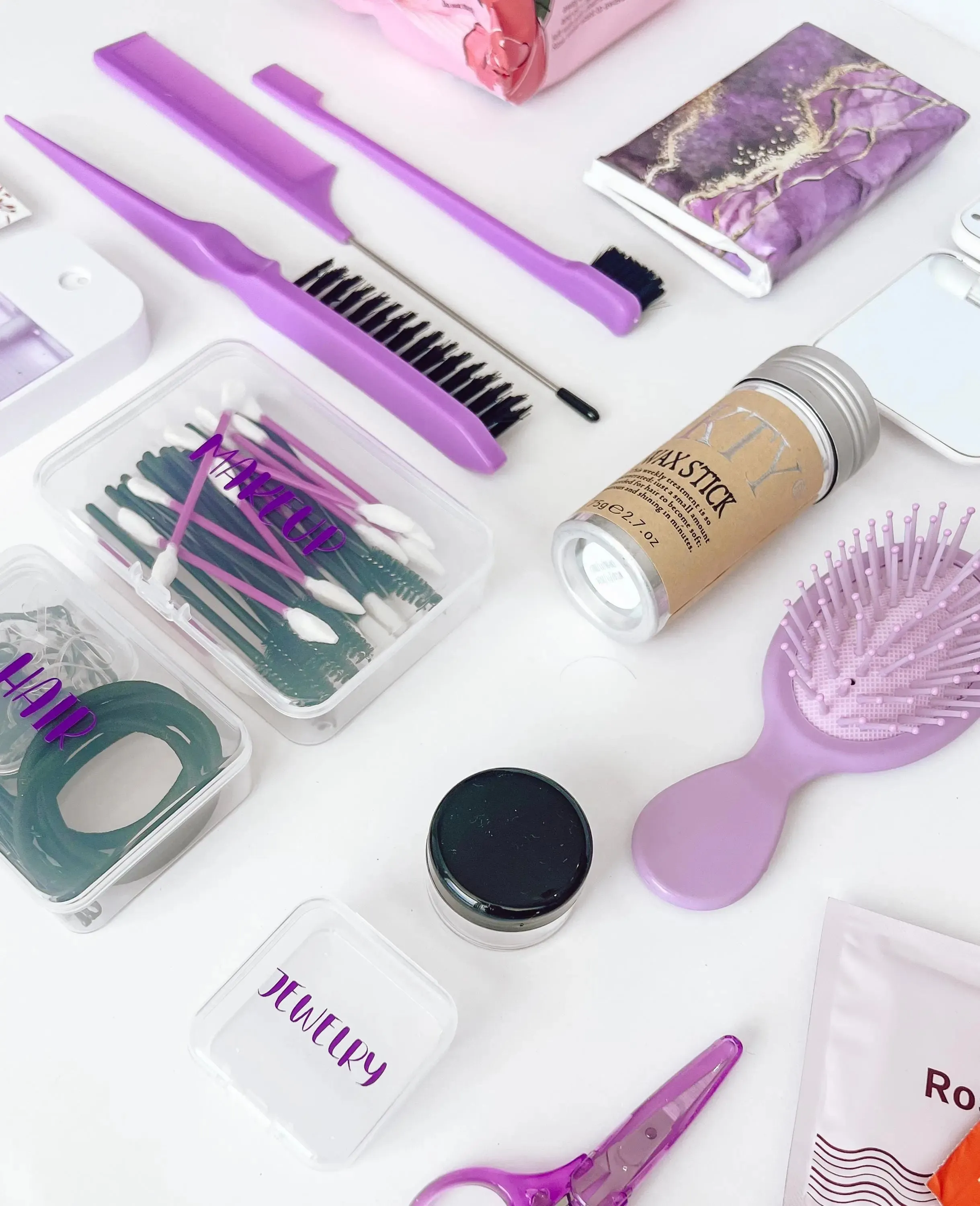 The Deluxe Routine Ready Kit: Ultimate Performance Prep for Gymnasts, Dancers & Cheerleaders