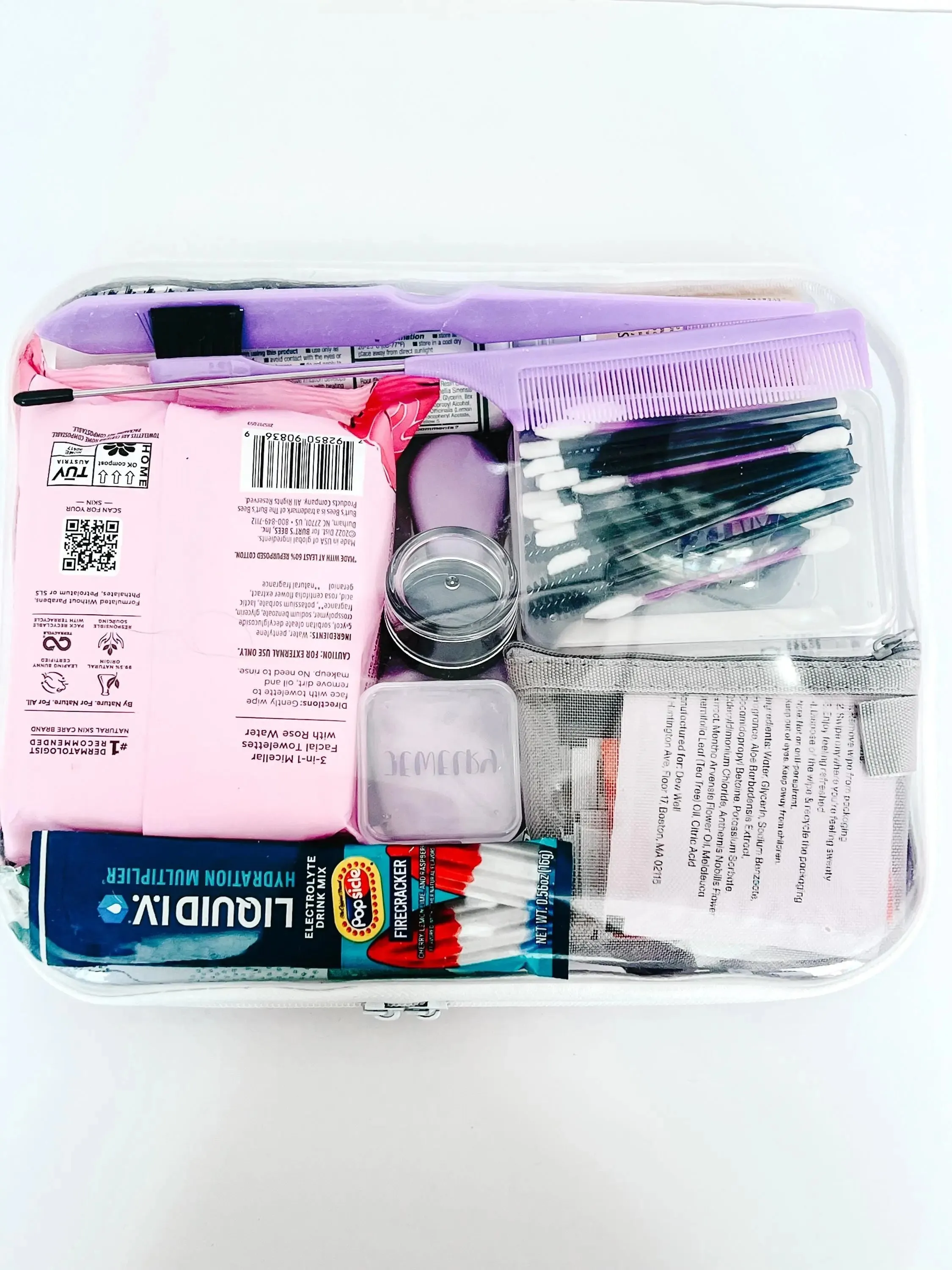 The Deluxe Routine Ready Kit: Ultimate Performance Prep for Gymnasts, Dancers & Cheerleaders