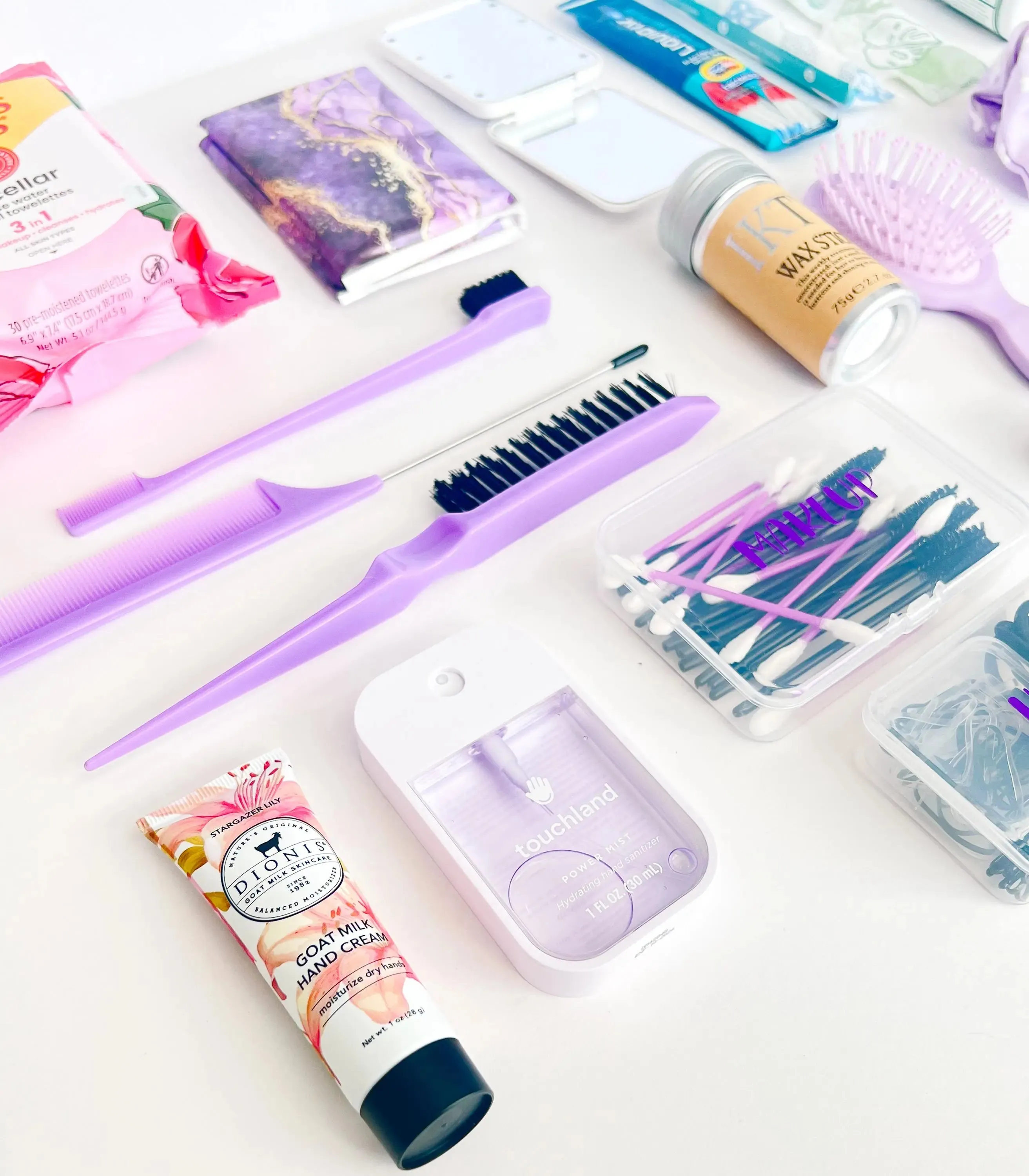 The Deluxe Routine Ready Kit: Ultimate Performance Prep for Gymnasts, Dancers & Cheerleaders