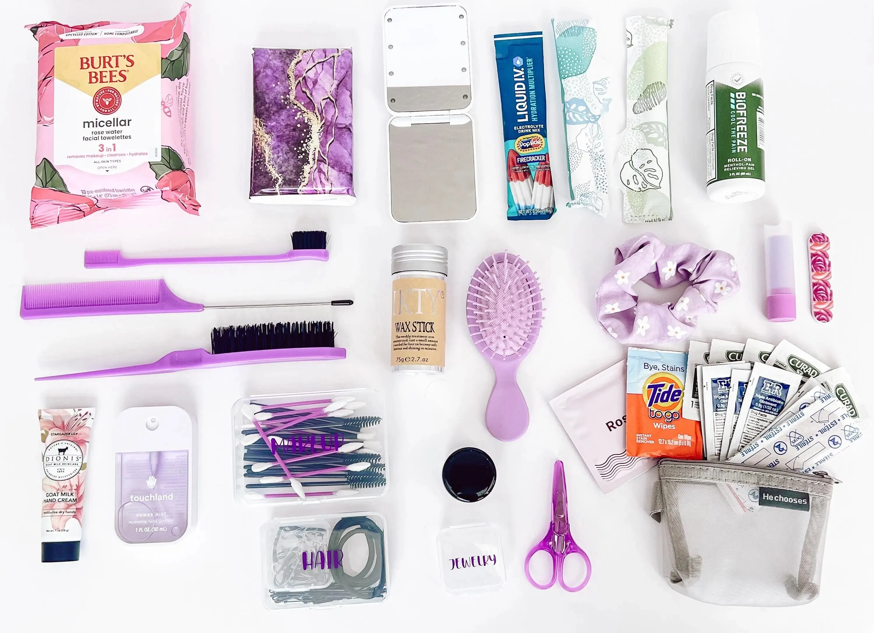 The Deluxe Routine Ready Kit: Ultimate Performance Prep for Gymnasts, Dancers & Cheerleaders